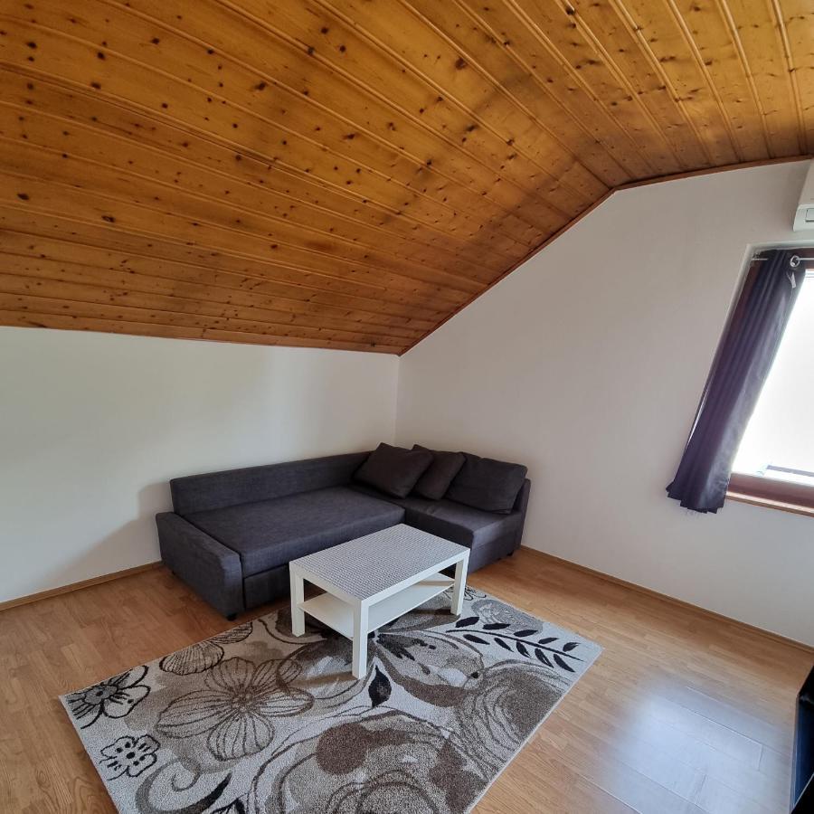Апартаменты Kiki Privatne Sobe, Zagreb Airport Велика-Горица Экстерьер фото